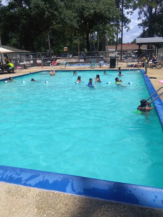 Land-O-Pines Family Campground Inc. 8