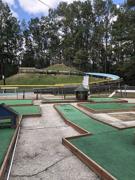 Land-O-Pines Family Campground Inc. 10
