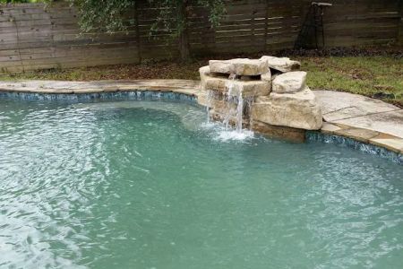 Paradise Pools & RV