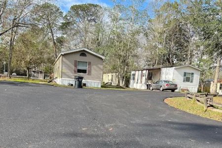 Oak Villa MHC