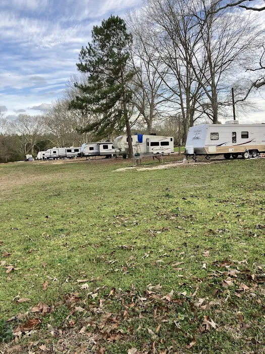 Honey Oaks Rv Park 1