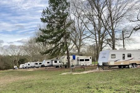Honey Oaks Rv Park