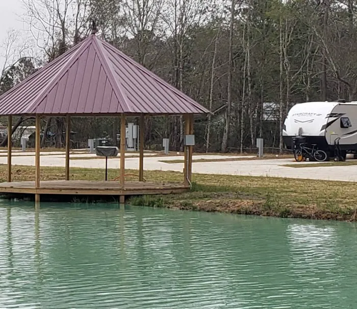 Lagniappe RV 2