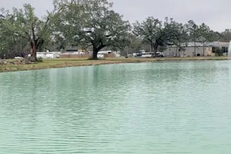 Lagniappe RV
