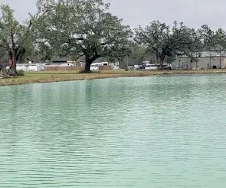 Lagniappe RV
