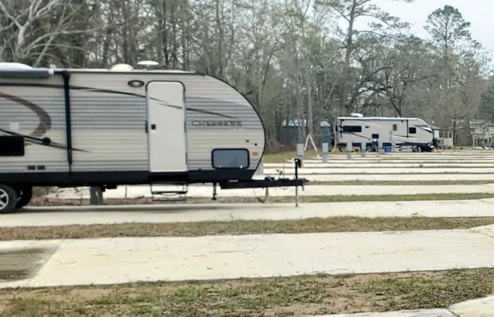 Lagniappe RV 3