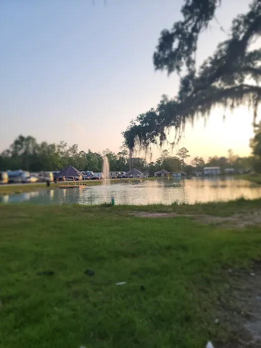 Lagniappe RV 7