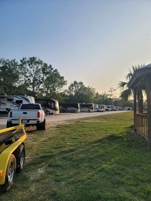 Lagniappe RV 9