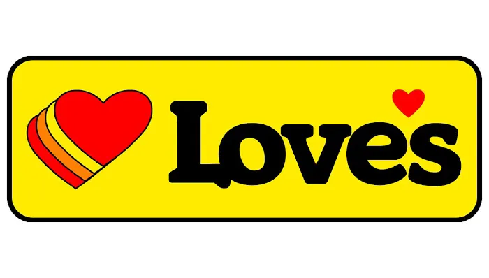 Love's RV Hookup 1