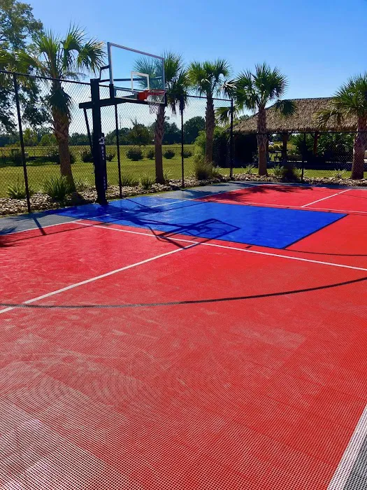 Iberia Oaks 6