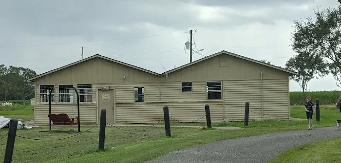 Oak Village RV Park and Campground 2