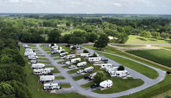 Oak Village RV Park and Campground 10