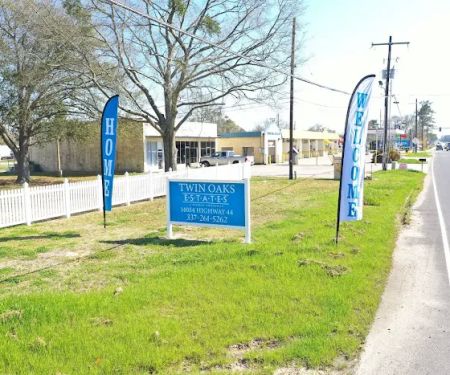 Vesta Mobile Home & RV Park