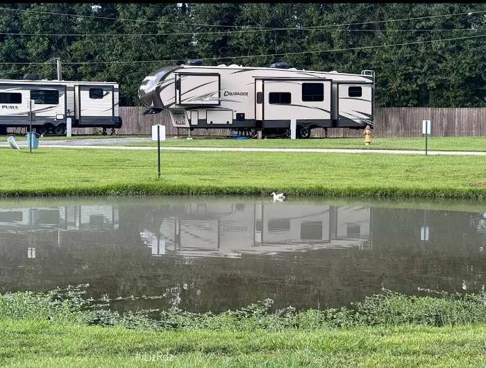 Central MS Mobile Home Park 1
