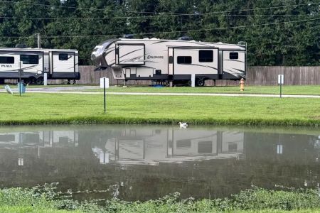Central MS Mobile Home Park