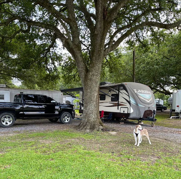 Central MS Mobile Home Park 2