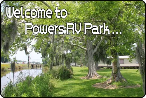 Central MS Mobile Home Park 3