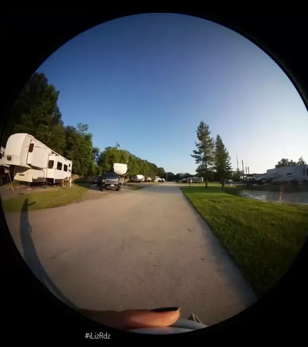 Central MS Mobile Home Park 6