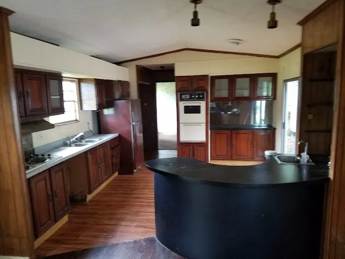 Frogtown RV & Mobile Home Park 1