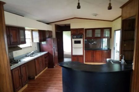 Frogtown RV & Mobile Home Park