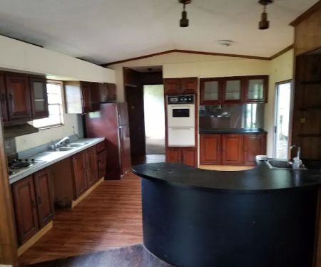 Frogtown RV & Mobile Home Park