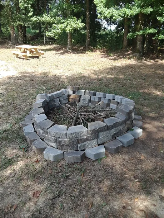 Jenkins Hill Campground 2