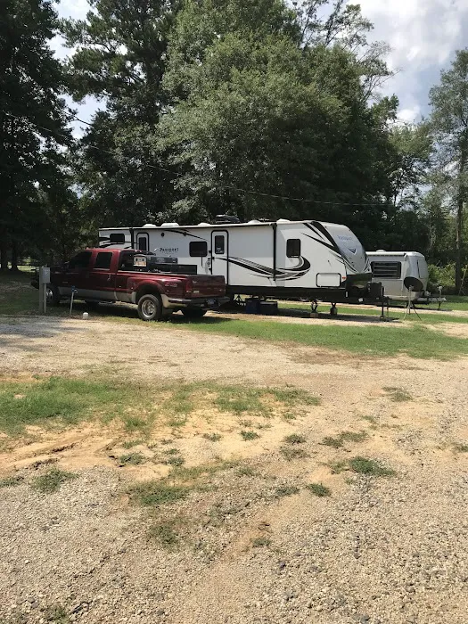Jenkins Hill Campground 4