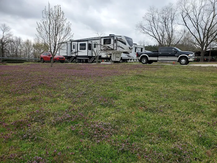 Family C RV Park 1