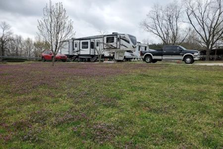 Family C RV Park