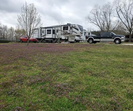 Family C RV Park