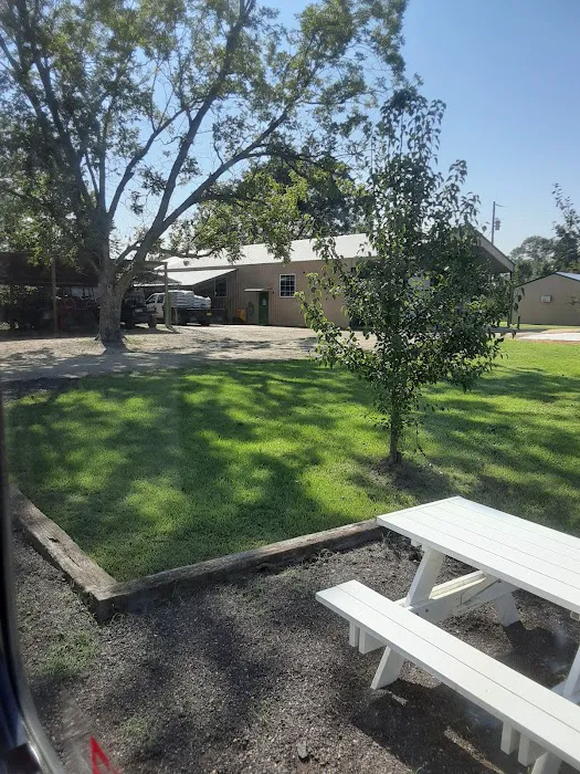 Family C RV Park 7