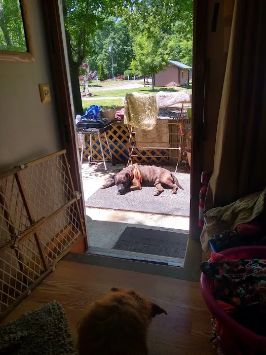 Family C RV Park 8