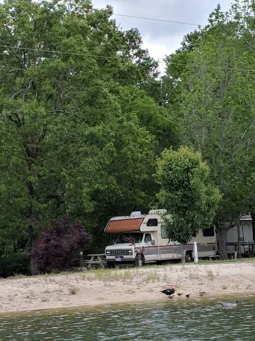 Family C RV Park 9