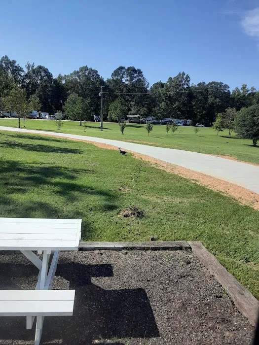 Family C RV Park 10