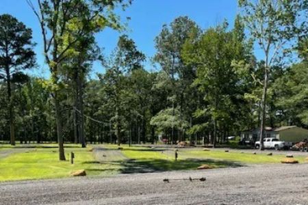 Forestry Department