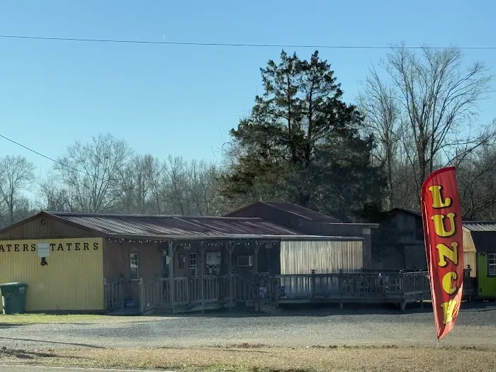 Forestry Department 7