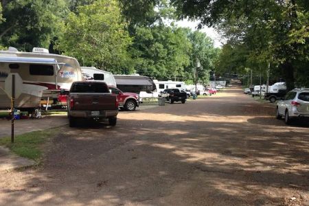 Petermann RV Park