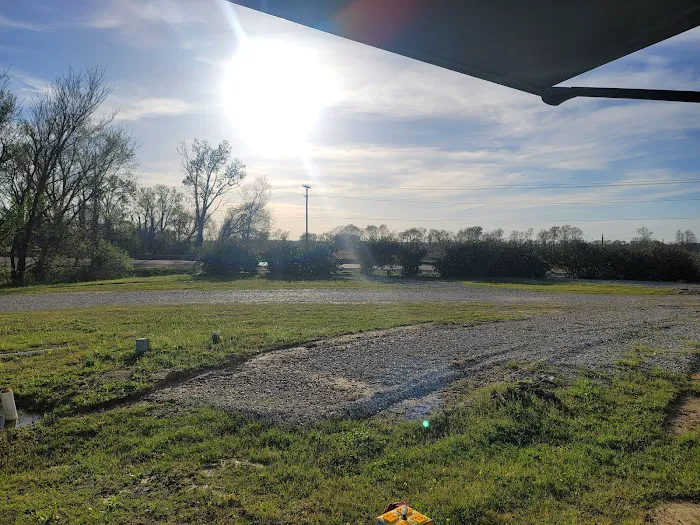 Piney Creek RV Park 1