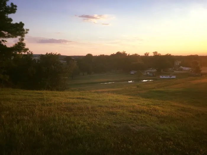Piney Creek RV Park 3