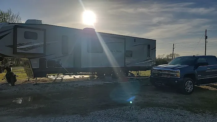 Piney Creek RV Park 5