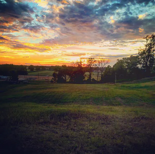 Piney Creek RV Park 4