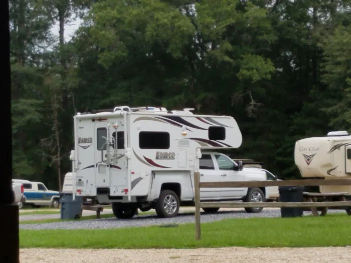 Longleaf Piney Resort 2