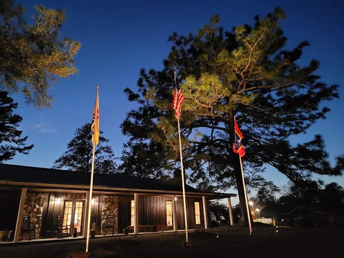 Longleaf Piney Resort 3