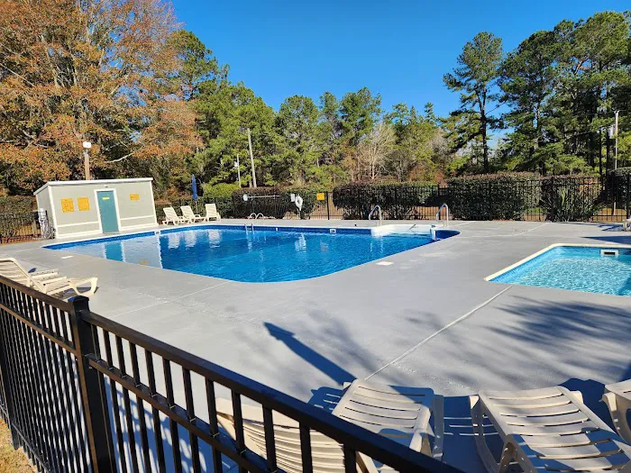 Longleaf Piney Resort 5