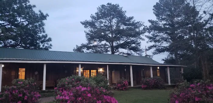 Longleaf Piney Resort 9