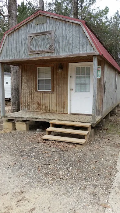 Longleaf Piney Resort 15