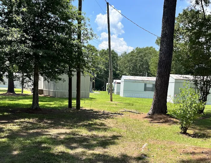 Longleaf Piney Resort 24