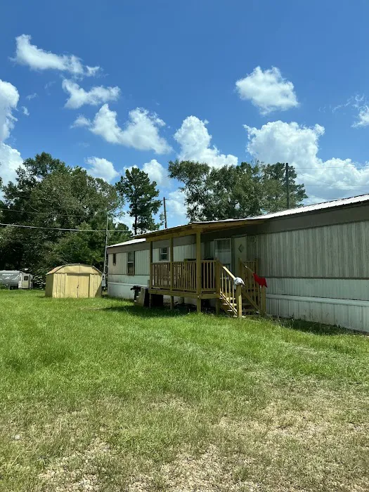 Longleaf Piney Resort 25