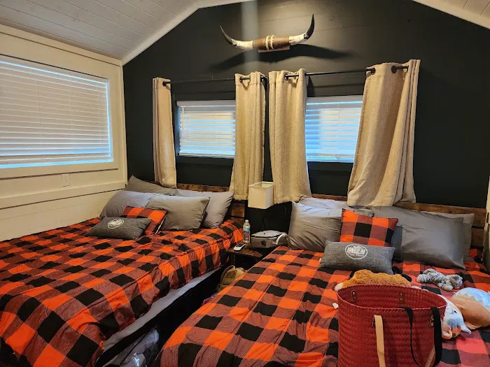 Longleaf Piney Resort 26