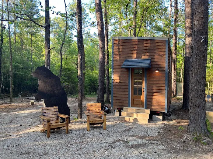 Longleaf Piney Resort 28
